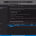 Updating my website from my iPad!